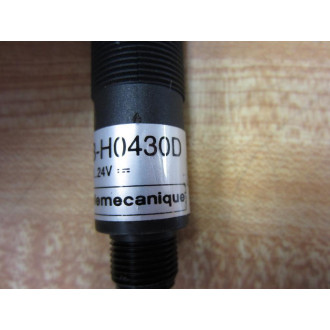 Telemecanique XUB-H0430D Photoelectric Sensor 031567 - New No Box