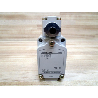 Honeywell 1LS1-JK Limit Switch 1LS1JK