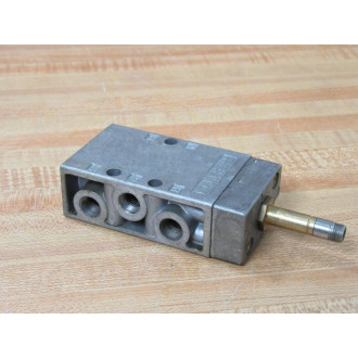 Festo MFH-5-18 MFH518 Solenoid Valve 26.1-116 PSI - Used