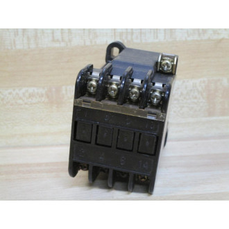 Fuji Electric SRCA3631-0 Starter SRCA36310 (04A) - Used