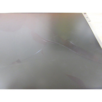 NEC NL6448BC33-49 NL6448BC3349 TFT 10.4 LCD Panel Scratched Screen - Parts Only