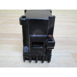 Fuji Electric SRCA3631-0 Starter SRCA36310 (04A) - Used