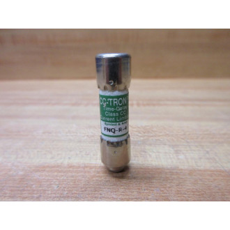 Buss FNQ-R-4 Bussmann Fuse Cross Ref 6F117 (Pack of 10)
