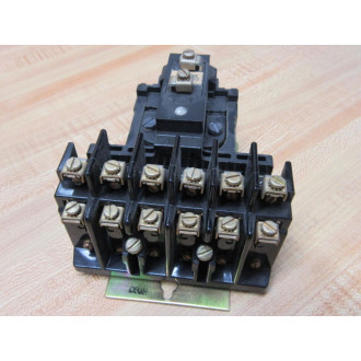 Allen Bradley 700-BR600A1 Control Relay 700BR600A1 Series A 76A113 - New No Box