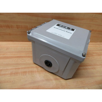 Striemco 8050-001-01 AudioVisual Alarm AVA-3 - New No Box