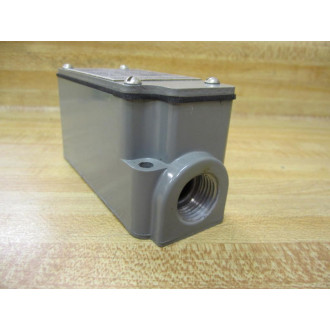 Allen Bradley 802-PASJ218 Limit Switch 802PASJ218 Series B - New No Box