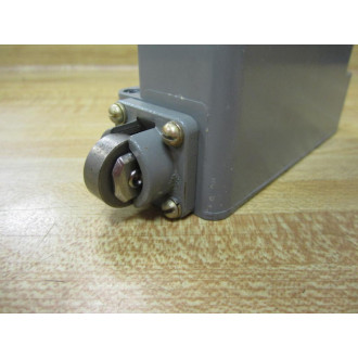 Allen Bradley 802-PASJ218 Limit Switch 802PASJ218 Series B - New No Box