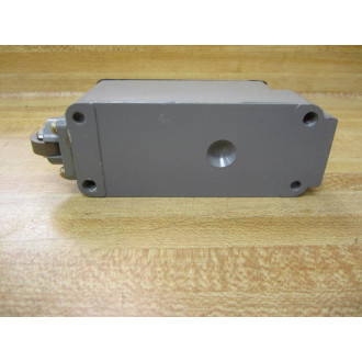 Allen Bradley 802-PASJ218 Limit Switch 802PASJ218 Series B - New No Box