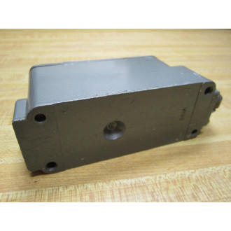 Allen Bradley 802-PASJ218 Limit Switch 802PASJ218 - Used