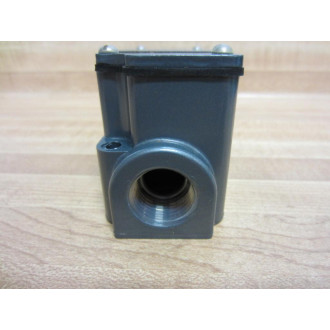 Allen Bradley 802-PASJ218 Limit Switch 802PASJ218 Ser B
