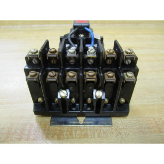 Allen Bradley 700-BRM400A1 Relay 700BRM400A1 - New No Box