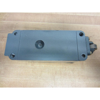 Allen Bradley 802-PASJ218 Limit Switch 802PASJ218 Ser B