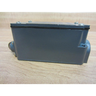 Allen Bradley 802-PASJ218 Limit Switch 802PASJ218 Ser B