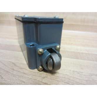 Allen Bradley 802-PASJ218 Limit Switch 802PASJ218 Ser B