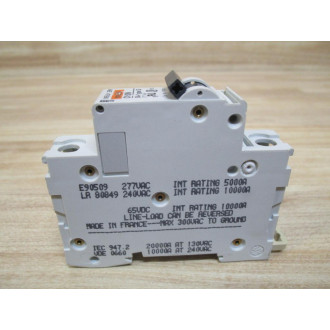 Merlin Gerin 17424 Square D Breaker 5A MG17424 Schneider - New No Box