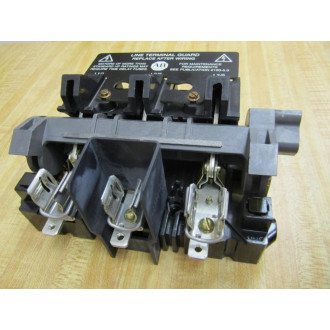 Allen Bradley 1494F-D30 Disconnect Switch 1494FD30 Ser.A - New No Box