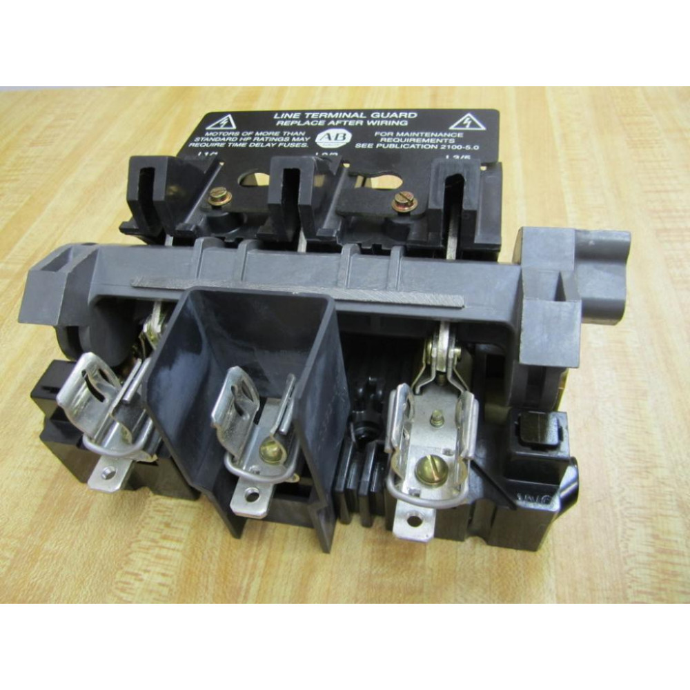 Allen Bradley 1494F-D30 Disconnect Switch 1494FD30 Ser.A - New No Box