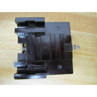 Allen Bradley 800T-T4SB22 Contact Block 800TT4SB22 - Used