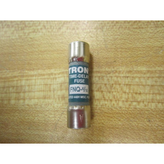 Buss FNQ-610 Bussmann Fuse Cross Ref 6F143 (Pack of 8)