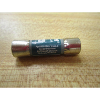 Buss FNQ-610 Bussmann Fuse Cross Ref 6F143 (Pack of 8)