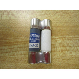 Bussmann FNA-30 Fuse FNA30 (Pack of 7)