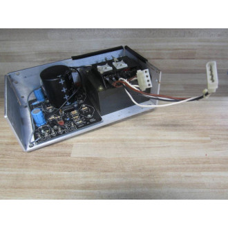 Power One HD24-4.8-A Power Supply HD2448A WWires - Used