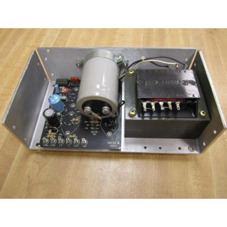 Power One HD24-4.8-A Power Supply HD2448A - Used