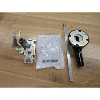 Cutler Hammer HM1R12 Eaton Rotary Handle