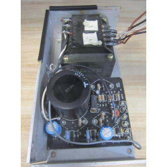 Power One HD24-4.8-A Power Supply HD2448A WWires - Used