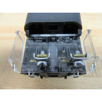 Allen Bradley 800T-FXJ6A1 Button  800TFXJ6A1 - New No Box