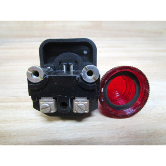 Allen Bradley 800T-P46 Pilot Light 800TP46 Series T - New No Box