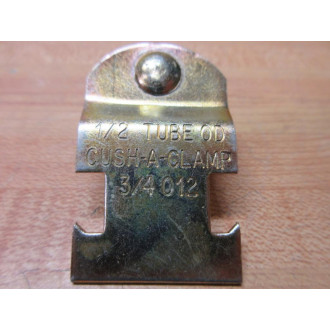Cush-A-Clamp 008T012 ZSI Clamp Assembly (Pack of 25)