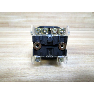 Allen Bradley 800T-QT10 Push Button Green 800T-QT10G (Pack of 2) - New No Box