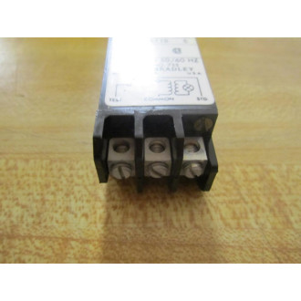 Allen Bradley 800T-PST16 Pilot Light Series C- WO Lens (Pack of 6)