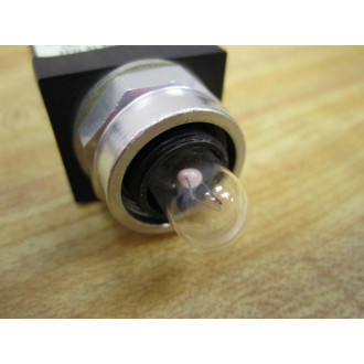 Allen Bradley 800T-PST16 Pilot Light Series N-WO Lens (Pack of 6) - New No Box