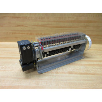 Amerace EMS12AA20UG Control Products Stepping Switch - New No Box