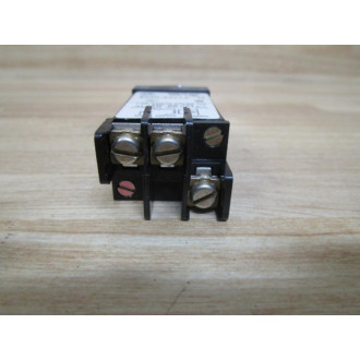 Allen Bradley 800T-PST16 Pilot Light 800T-PST16A Amber Ser.N