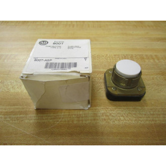 Allen Bradley 800T-A5P Push Button 800TA5P