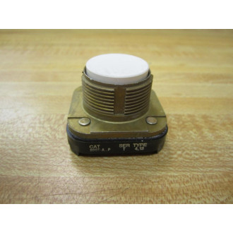 Allen Bradley 800T-A5P Push Button 800TA5P