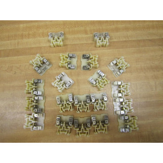 Allen Bradley 1492-CE Terminal Block 1492CE (Pack of 20) - Used
