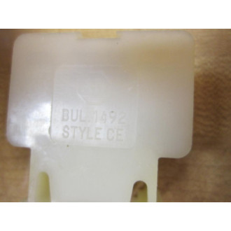 Allen Bradley 1492-CE Terminal Block 1492CE (Pack of 20) - Used