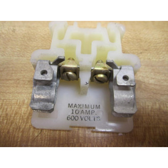 Allen Bradley 1492-CE Terminal Block 1492CE (Pack of 20) - Used