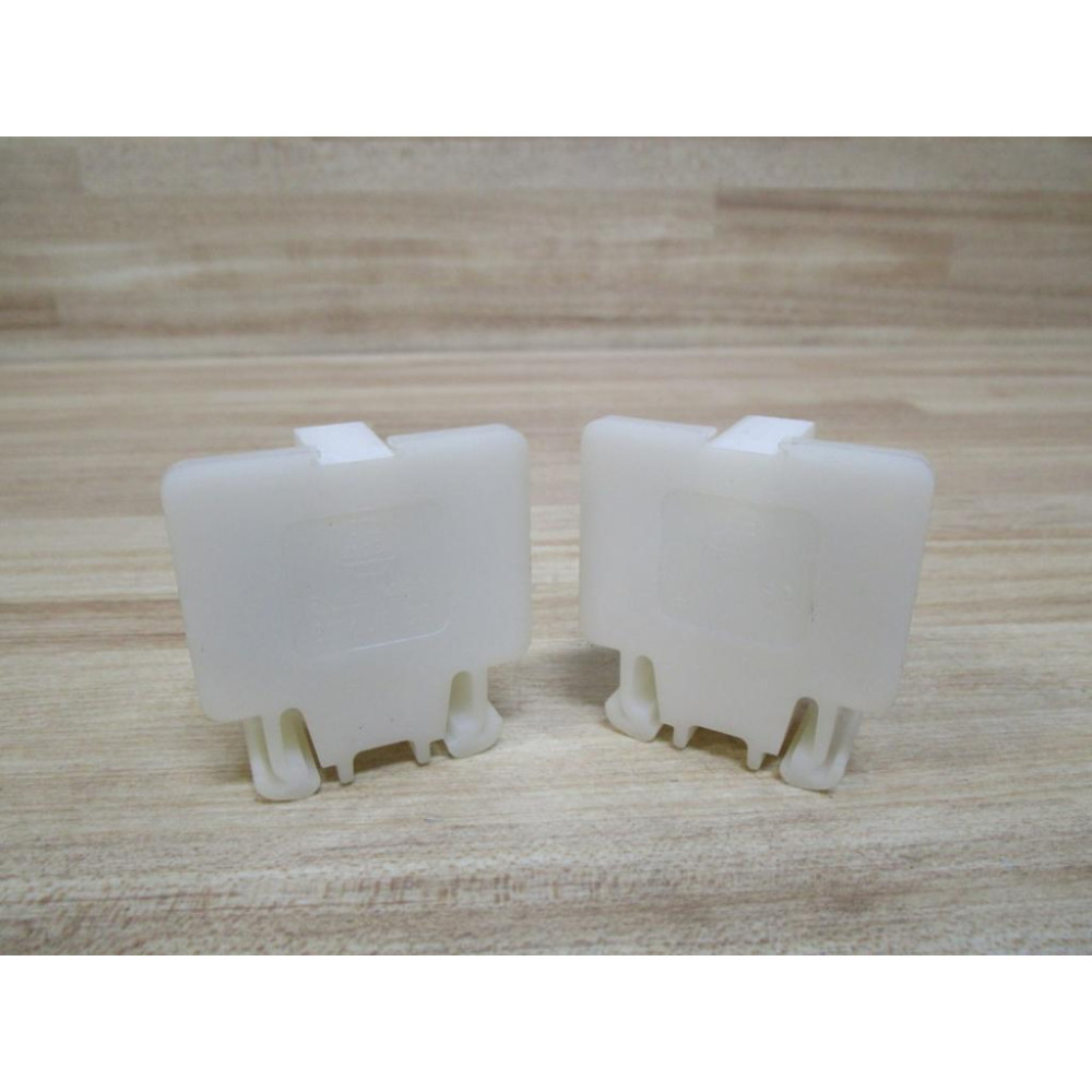 Allen Bradley 1492-CE Terminal Block 1492CE (Pack of 2) - New No Box