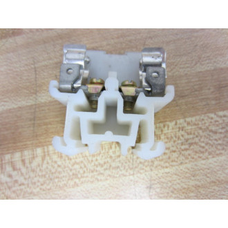 Allen Bradley 1492-CE Terminal Block 1492CE (Pack of 76) - Used