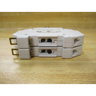 Allen Bradley 1492-GHD100 10A Circuit Breaker 1492GHD100 - Used