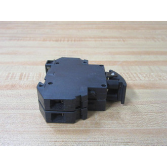 Allen Bradley 1492-GHD100 10A Circuit Breaker 1492GHD100 Black - New No Box
