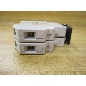 Allen Bradley 1492-GHD100 10A Circuit Breaker 1492GHD100 Series A