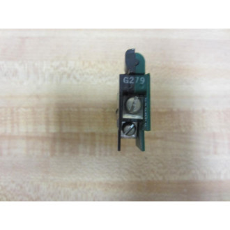 Cutler Hammer D40RPG Contact Relay Single Relay