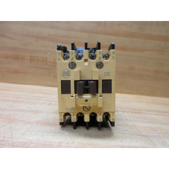 Allen Bradley 700-F220A1 Control Relay 700F220A1 Series B - Used