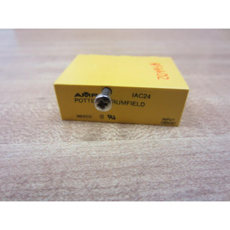 Potter & Brumfield IAC-24 Input Module IAC24 (Pack of 14) - Used
